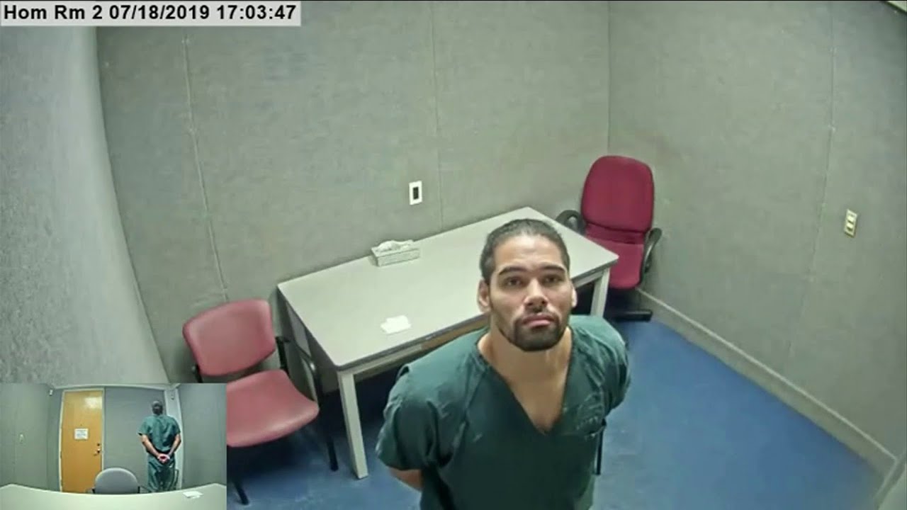 New evidence released in case of man accused of killing his teenage niece