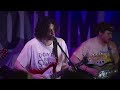 Knifeplay "Promise" Live At Stereogum Range Life 2023