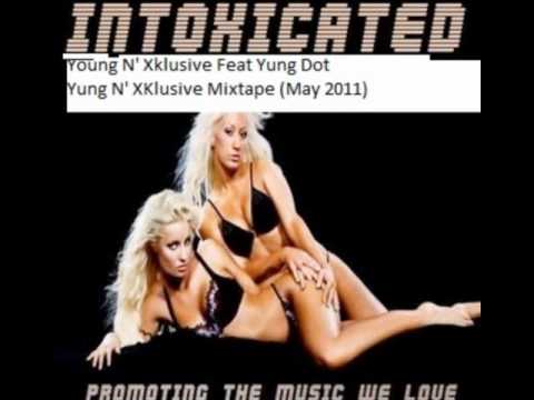 Young N' Xklusive (Q Dot Davis and GQ) feat Yung D...