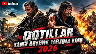 🍿 ТАРЖИМА КИНОЛАР УЗБЕК ТИЛИДА / БОЕВИК КИНО / ЖАНГАРИ / СУПЕР БОЕВИК #kino #edit #funny