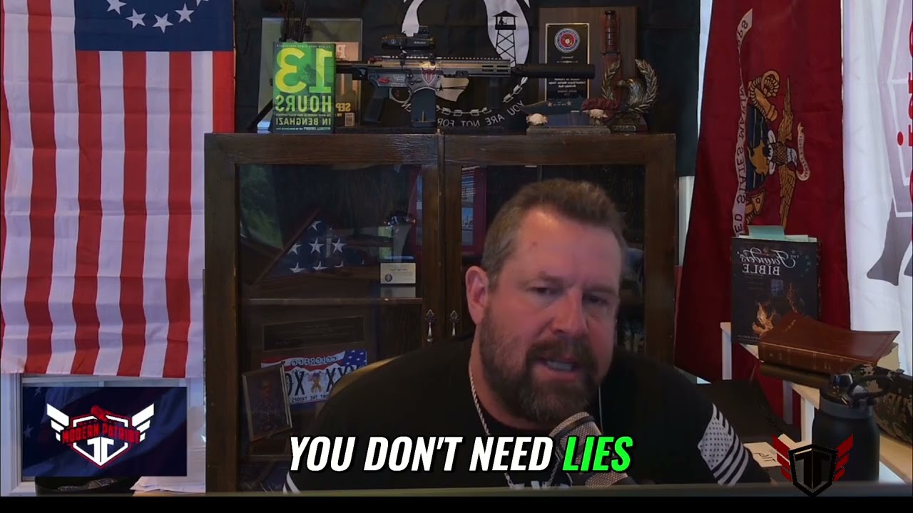 Truth vs. Lies: Why Half-Truths Destroy Groups 