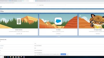 12 . Cross Object Formulas
