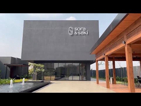 Assetz Sora & Saki KIADB Bagalur 3 BHK Model - 9040-241-511- Brochure, Price, Floor Plans, Review