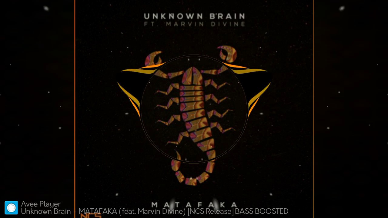 Unknown brain feat. Unknown Brain MATAFAKA. NCS MATAFAKA. MATAFAKA (feat. Marvin Divine). Матафака песня.