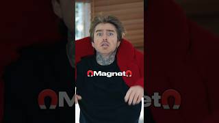 New one 🎵 OUT NOW! 🧲