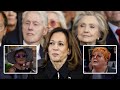 Triggered lefties humiliated after hearing Hillary and Kamala quotes about Iran