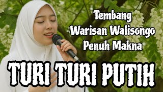 “Turi-Turi Putih: Tembang Warisan Walisongo yang Sarat Makna” @SragentinoChannel