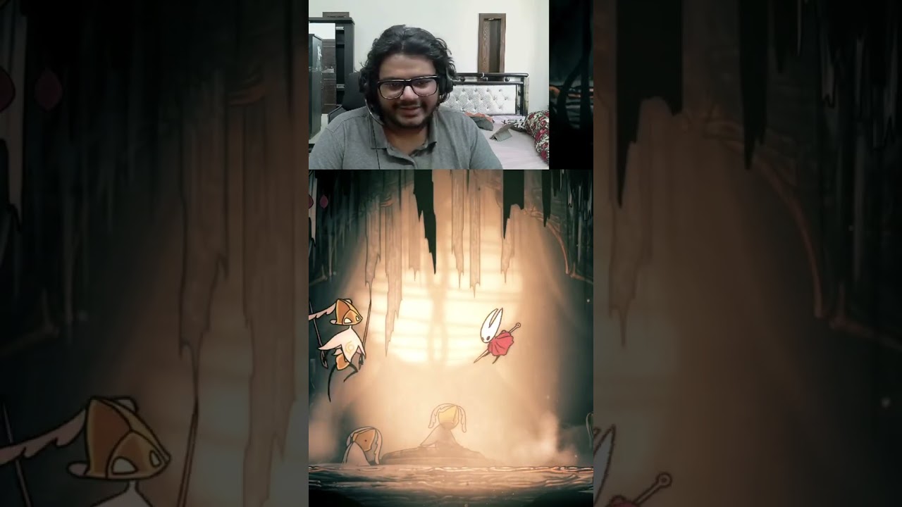 She got hands too!!! 