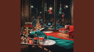 Up On The Rooftop (with Lounge Ambience)