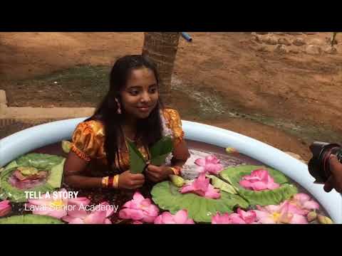 I Belong: Student Projects, Highlight Reel (June 2021)