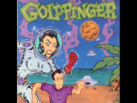 Goldfinger - Mabel