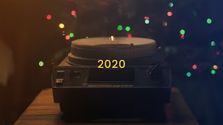 The Year That Changed Everything - 2020 Reflection