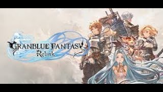 Granblue Fantasy Relink (PS5 PRO,Action Mode) Part 11,Vulkan Bolla Boss Defeated ,Unedited