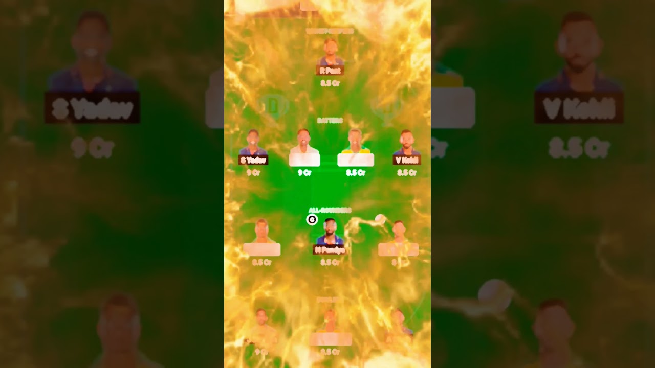 IND vs AUS Dream11 Predictions Dream11 Team Dream11 Fantasy Cricket team Fantasy Grand league team