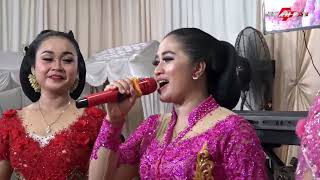 Sragenan Gayeng  Lali Janjine Podang Kuning Gubuk Asmoro  Cokek Mania  Rk   Cas 
