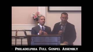Christian Sermon: Rev. Dr. Jose K. George - Sermon 20141207