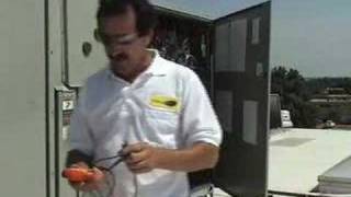 Circle-E. HVAC Tech Tip #1