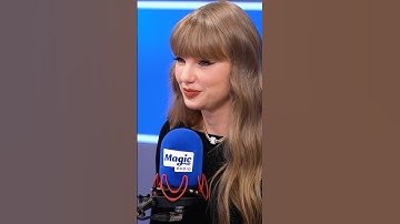 The Gorgeous Meaning Behind Taylor Swift