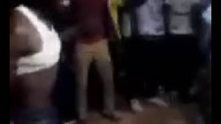 Dj Djeliba À Kita