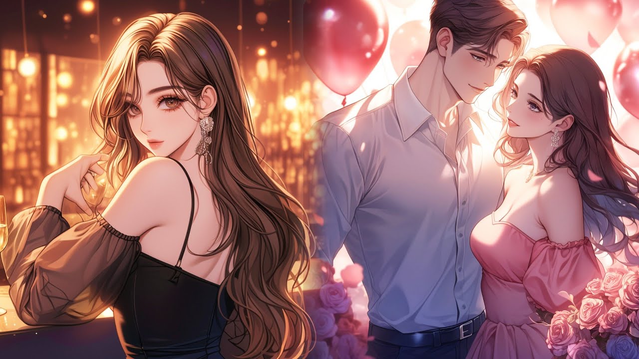 Mi hermana tuvo aventuras usando mi nombre, pero inesperadamente uno de los millonarios me propuso