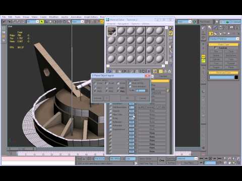 X-Plane Obj Exporter for 3Ds Max "How to replace the extensions of textures"