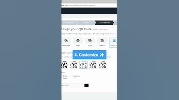 How to Create a WiFi QR Code in 5 Easy Steps 5️⃣