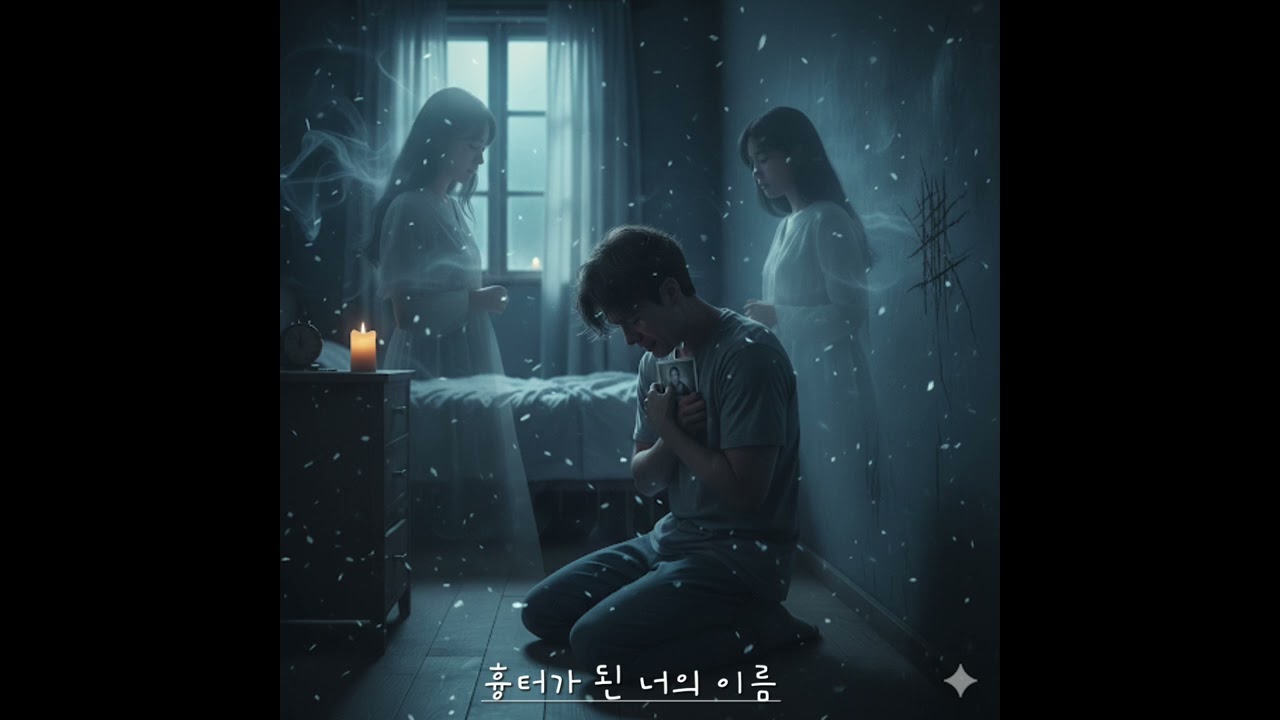 흉터가 된 너의 이름 