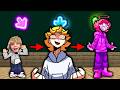 67 KID MEME | FNF Character Test | Gameplay VS Playground