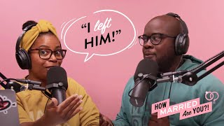 My Mental Health Was Priority #HMAY Ep. 132