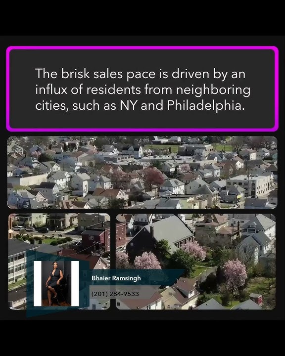 NJ Among Top 10 for Fast Home Sales