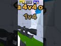 WHO IS THIS RANDOM PERSON #roblox #gaming #viral #viralvideo #viralshorts #rivals #giveaway