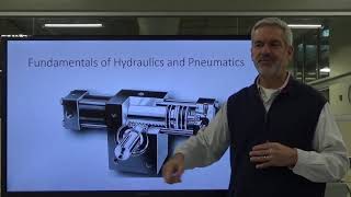 AIT 1003 Introduction to Fluid Power Systems Lecture Three
