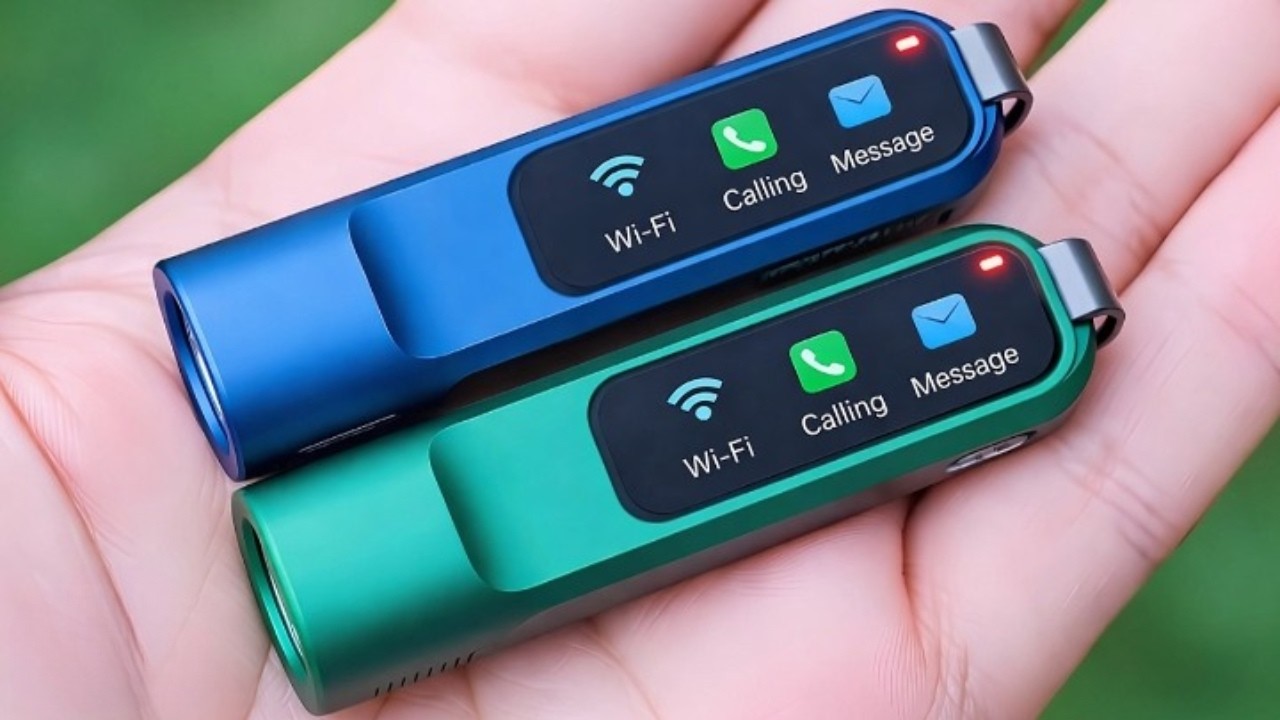 ⁣12 Coolest Amazon Gadgets You Didn’t Know You Needed