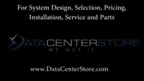 Stulz Ultrasonic Humidifier Modulating - DataCenterStore.com