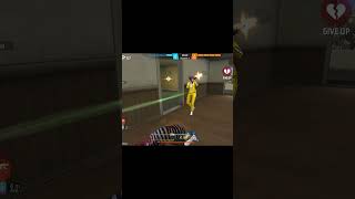 Noob trolling me🤣#freefire