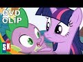 My Little Pony Friendship Is Magic: Spring Into Friendship - Clip 1: Twilight Sparkle&#39;s Extra Ticket