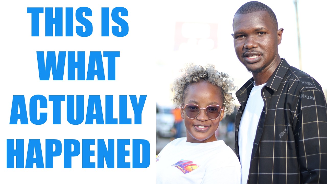 Почему я не даю интервью? Стивен Муэма нарушает молчание