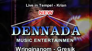 SISKA VALENTINA - JASA IBU - OM.NEW DENNADA