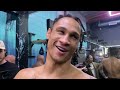 Prograis CALLS BULLSH!T on F**KED UP Garcia-Teofimo Fight, says Gervonta Davis is BIGGER THAN A BELT