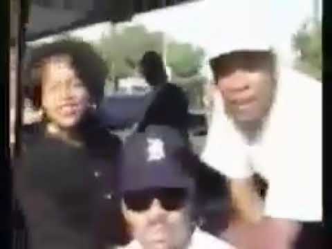 Rare Dre.Dre and michel'le interview talk about michel'le new album