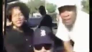 Famous Rare Dre.Dre and michel'le interview talk about michel'le new album Profile