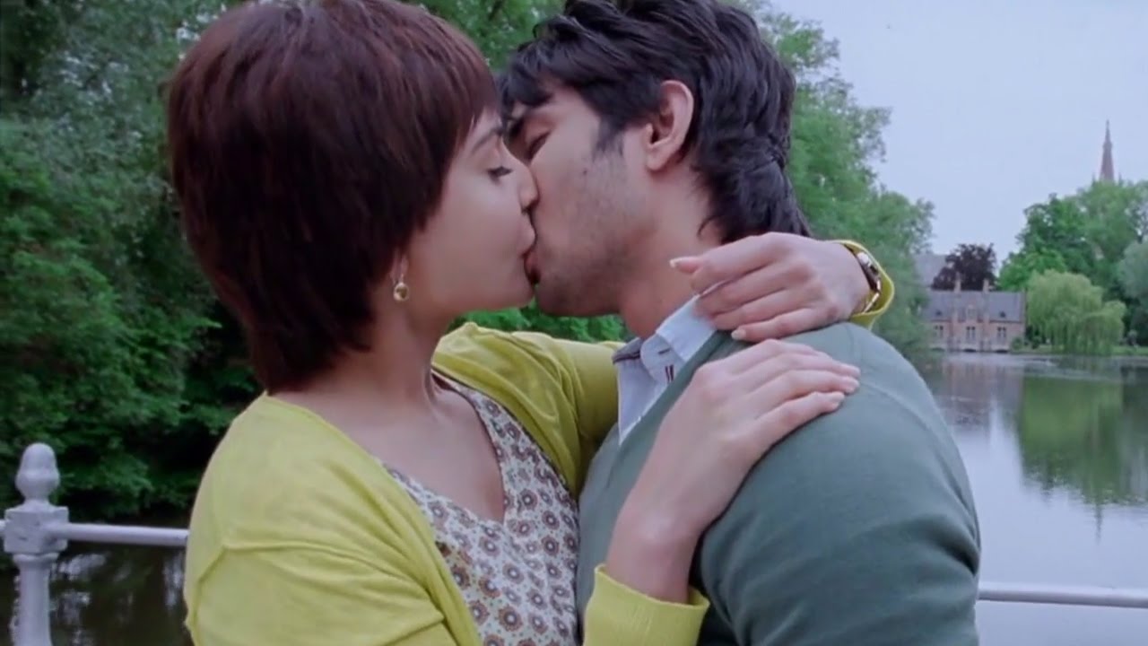 Chaar Kadam   PK 1080p Song