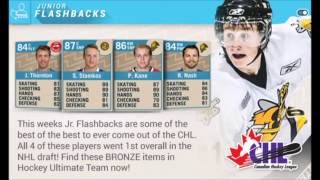 How to NHL 17 (pt 18): HUT Special Edition Cards Explained!