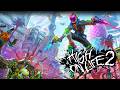 HIGH ON LIFE 2 gameplay / analisis. A QUIEN NO LE VA A GUSTAR!!!