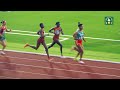 1500m U18 Women Final At 3rd CAA U18 20 Championship 2025 M K O Stadium Ogun State Nigeria 1500m U18 Women Final At 3rd CAA U18 20 Championship 2025 M K O Stadium Ogun State Nigeria