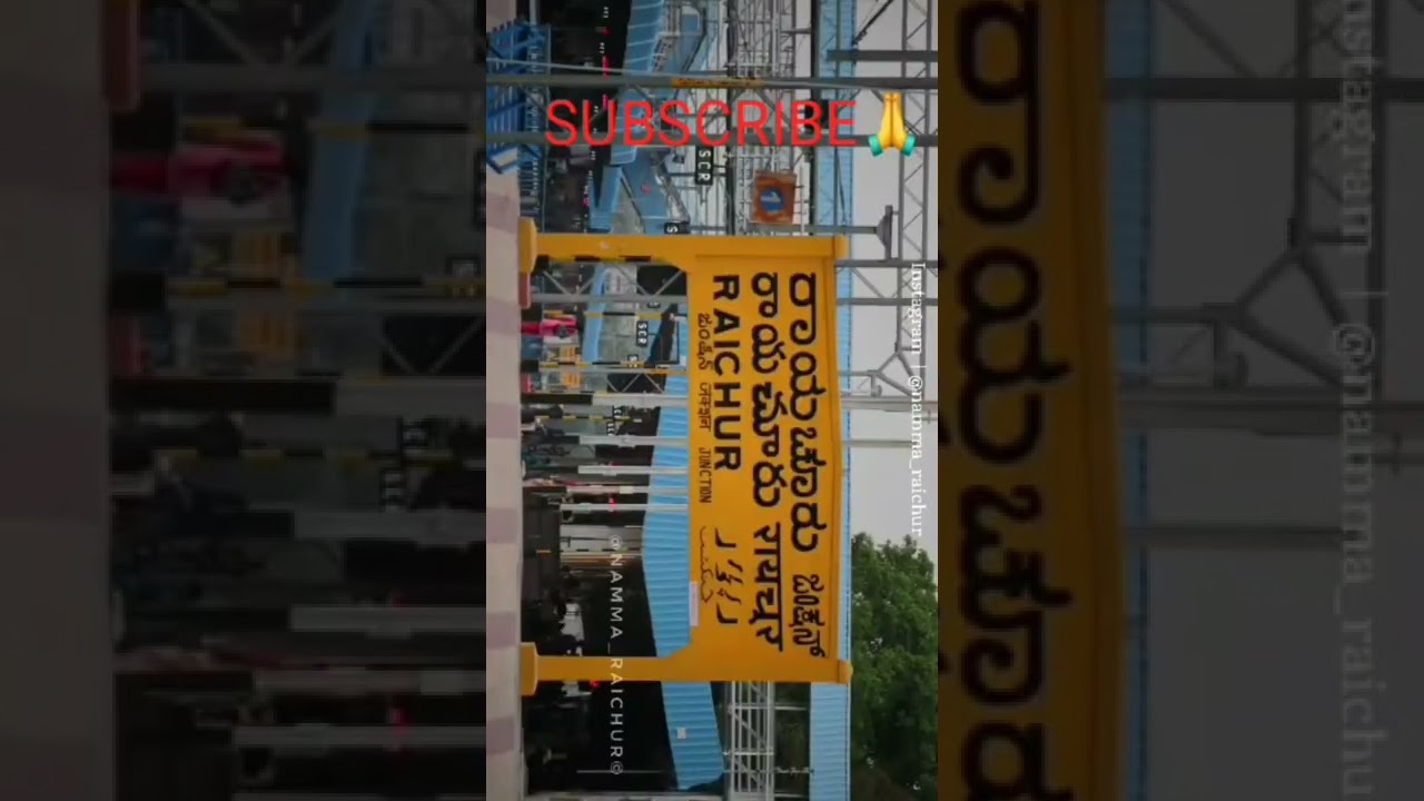 Earth🌎 in Raichur 