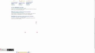 Googles Zerg Rush Easter Egg Game