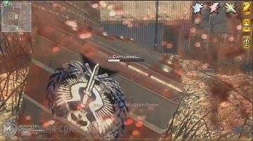 Blame Truth | Wahh Wahh (Comtage)