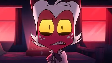 Helluva Boss - "Moxxie's Bad Trip” Song ( Trut seekers S1// episode 6