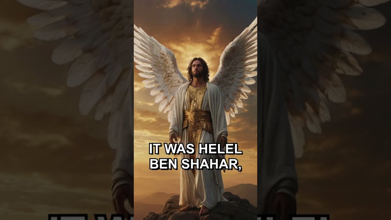  Lucifer Isn T The Devil Bible Truths You Weren Taught
